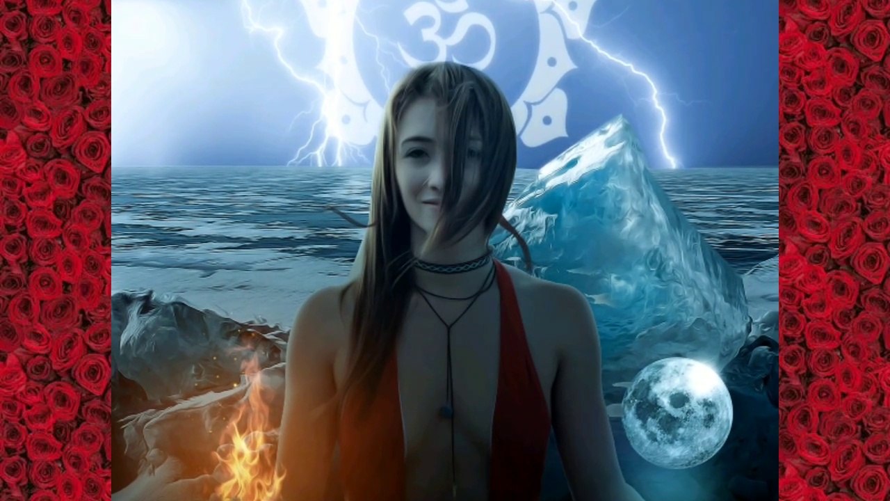 Om Chanting mantra 108 times, Useful for yoga and meditation