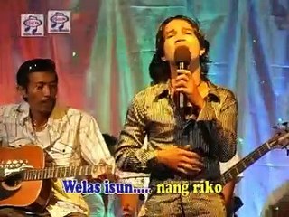 Rozy Abdillah - Keliwat Kangen [Official Music Video]