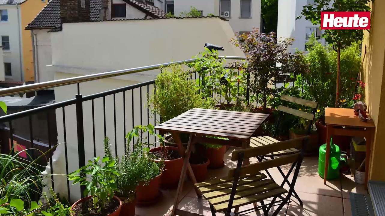 Tipps, damit euch nicht die Decke auf den Kopf fällt