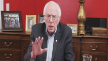 Sen. Bernie Sanders Talks COVID-19, Medicare for All and Coronavirus Stimulus