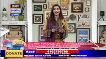 Good Morning Pakistan - 31st March 2020