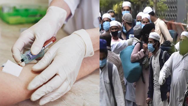 Delhi Nizamuddin Markaz में 24 लोगों का Virus Test आया Positive | Nizamuddin Markaz Cases | Boldsky