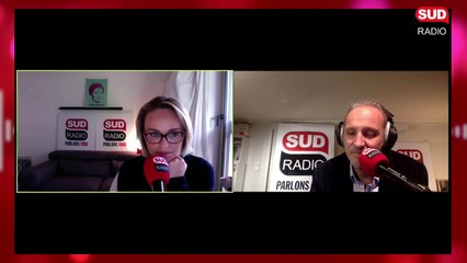 Jack Neale à Londres, "il faut s'attendre à avoir des changements pendant 6 mois"