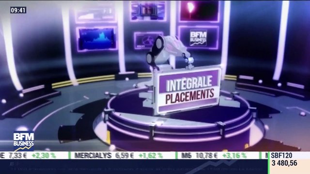 Idées de placements: Les marchés actions en forte baisse, quels impacts pour les épargnants français ? - 31/03