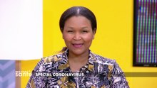 Bonjour Santé spécial coronavirus sur les chaines canal+