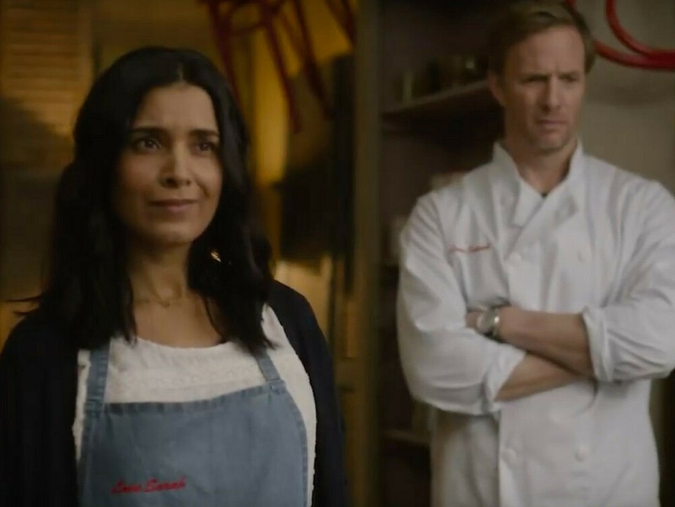 'Love Sarah': Deutscher Trailer der romantischen Tragikomödie