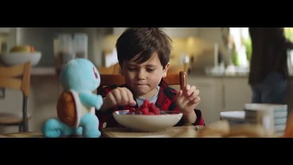 Continue your journey together with the new Pokémon GO Buddy Adventure feature!