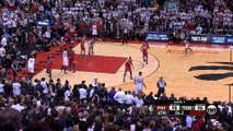 NBA Plays of the Decade - Kawhi's miracle shot against the 76ers