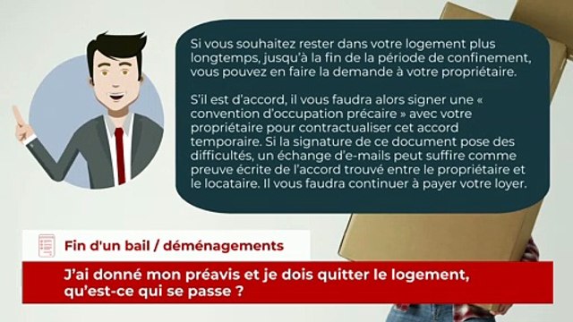 FAQ Déménagement : Les conséquences du confinement - MAXImmo, La Réunion 974