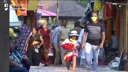 40 करोड़ आबादी एक कमरे के घर में रहने को मजबूर, कैसे करेंगे खुद को सेल्फ आइसोलेट?