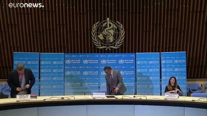 ¿Hemos tocado fondo? Italia y España ven cerca el pico de la crisis del COVID-19