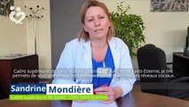 Prise de parole du 30 mars - Intervention de Gaël Perdriau, maire de Saint-Etienne