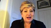 Thornberry calls for military support to get Britons home