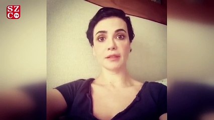 Songül Öden'den şiddet gören kadınlara: 'Yalnız değilsiniz'