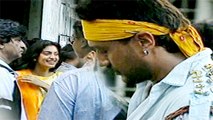Muhurat Of Gang | Jackie Shroff | Javed Jaffrey | Nana Patekar | Flashback Video
