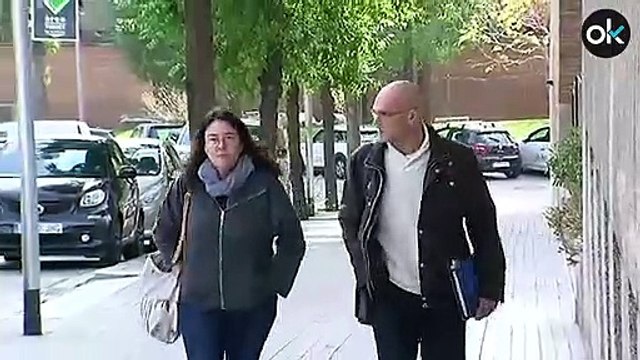 Torra se plantea liberar a Junqueras y a los otros golpistas con el pretexto del coronavirus