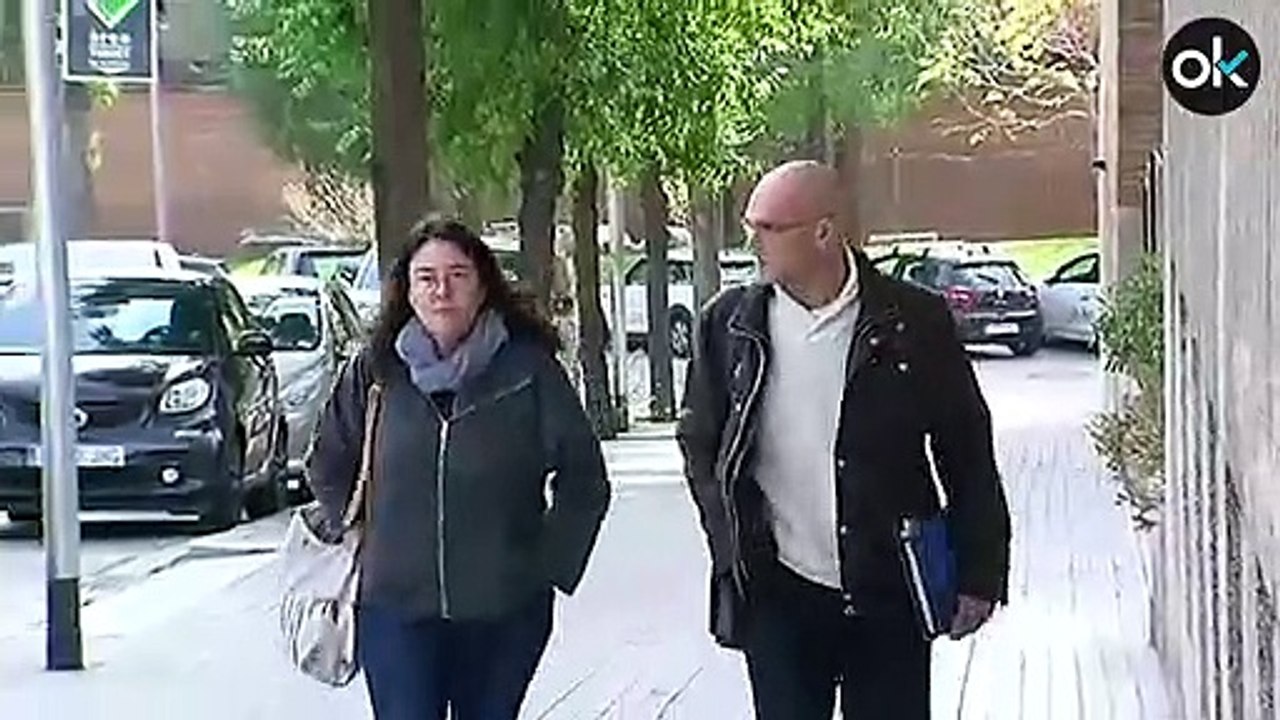 Torra se plantea liberar a Junqueras y a los otros golpistas con el pretexto del coronavirus