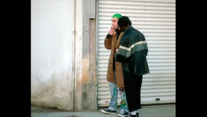 DISPLAY x Νέγρος Του Μοριά & Musah - Είσαι Μία (Πόρνη) (Official Music Video)