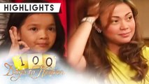 Anna upgrades Sophia's look for their mission | 100 Days To Heaven