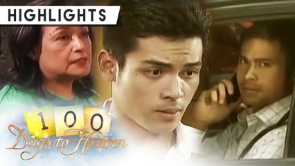 Anna recalls how she ruined the Villanuevas | 100 Days To Heaven