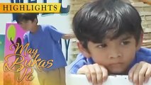 Santino runs away from the orphanage | May Bukas Pa