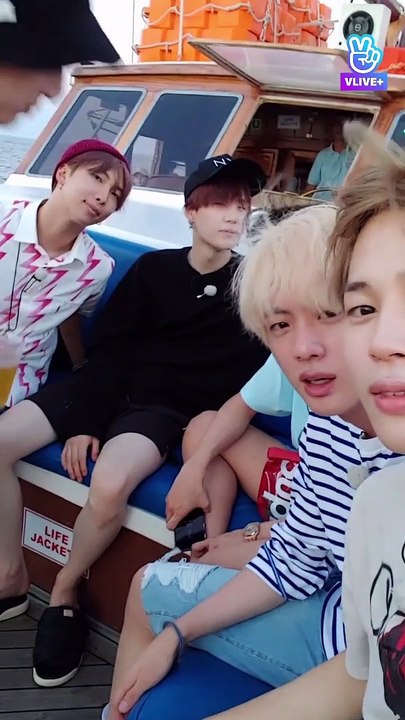 Bts Bon Voyage Season 3 Sub Español