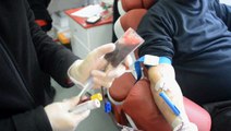 Koronavirüsün tedavisi Türkiye'de başlıyor: İyileşmiş hastalardan alınan kan örnekleri kullanılacak