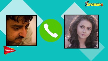 DevoleenaBhattacharjeeTakingCoronavirusLockdownDevoleena Bhattacharjee's STERN Message To Those Taking Coronavirus Lockdown Lightly