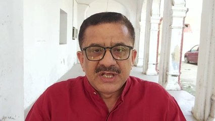 तब्लीग-ए-जमात पर वसीम रिजवी का बड़ा बयान, कहा- आतंकियों के लिए मानव बम तैयार करती रही है ये जमात