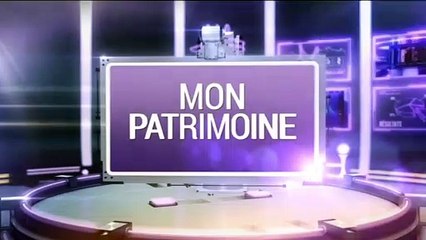 Mon patrimoine: Qu'est-ce qu'une Green Bond ? - 31/03