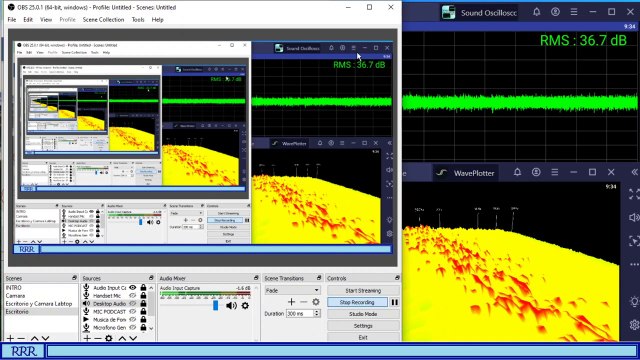 Proyecto EESE, Estudio de las Placas Tectónicas Global Lectura P28 30 de marzo de 2020