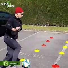 Zeki Çelik formunu korumaya çalışıyor