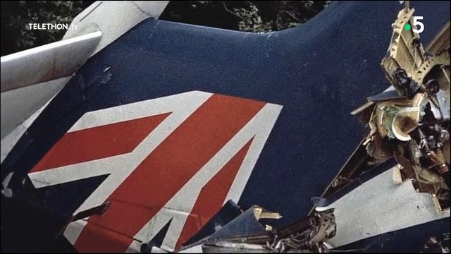 mayday, dangers dans le ciel - dispute mortelle, colère noire - Vol 548 British European Airways (épisode 1, saison 13)