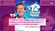 Jean-Luc Reichmann remplacé par Jacques Legros sur TF1 ? Son étonnante découverte 2.0