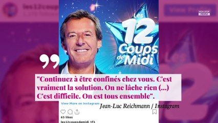 Jean-Luc Reichmann remplacé par Jacques Legros sur TF1 ? Son étonnante découverte 2.0