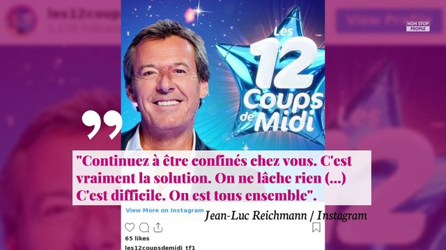 Jean-Luc Reichmann remplacé par Jacques Legros sur TF1 ? Son étonnante découverte 2.0