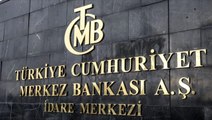 Son dakika: Merkez Bankası, virüsün etkilerine karşı 5 maddelik yeni tedbir paketi açıkladı