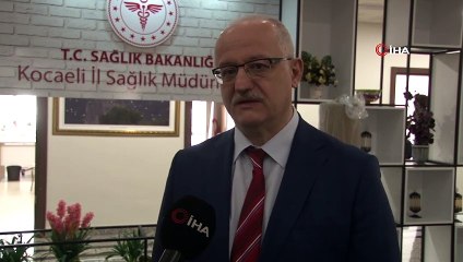 Öğretmenler ek ders ücretleri ile aldıkları kumaşları sağlık çalışanlarına bağışladı