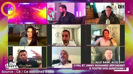 Cyril Hanouna fâché avec Arthur ? Il le tacle dans TPMP