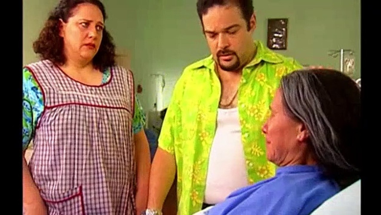 Marina Capítulo 29