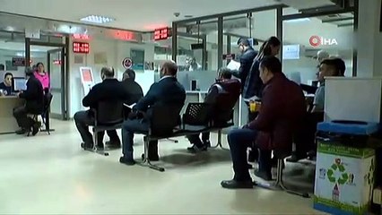 62 kamu kurum ve kuruluşuna 6 bin 219 ilave atama gerçekleştirilecek