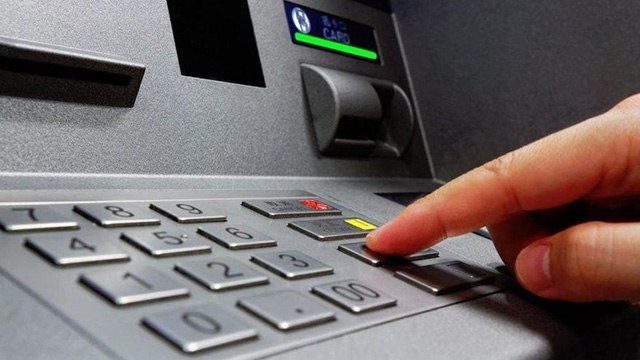 Bilim Kurulu üyesi Çelik'ten, ATM uyarısı