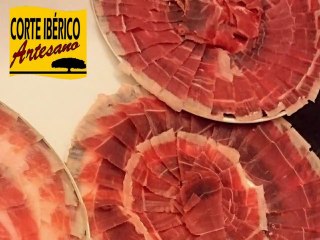 Cortador de jamon Madrid