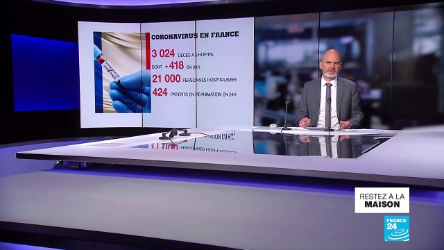 Covid-19 en France : L'ANSM alerte sur les effets secondaires de certains traitements