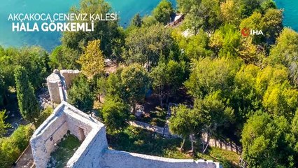 Düzce Valiliği hazırladığı video ile vatandaşları uyardı: "Düzce'nin Güzellikleri hala bıraktığınız...