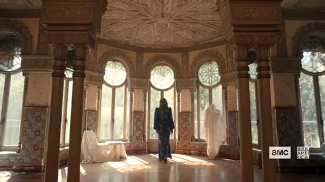 Killing Eve Season 3 Villanelle Sings Teaser Promo (2020) Sandra Oh, Jodie Comer series
