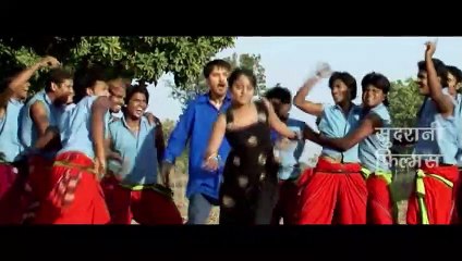 E VO KARI TURI - ये वो कारी टूरी - Maya Dede Mayaru - Anuj Sharma - Film Song