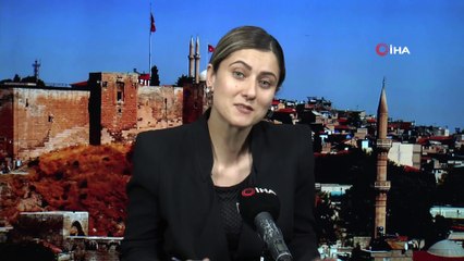 Yaşam Koçu Bülbül'den evde kalan ailelere iletişim tavsiyeleri