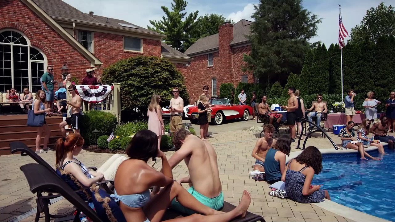 Pretty Little Stalker - Trailer