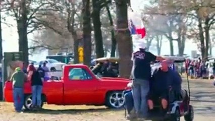 Texas Metal - S03E12 - 5500 Lifted Texas Edition
